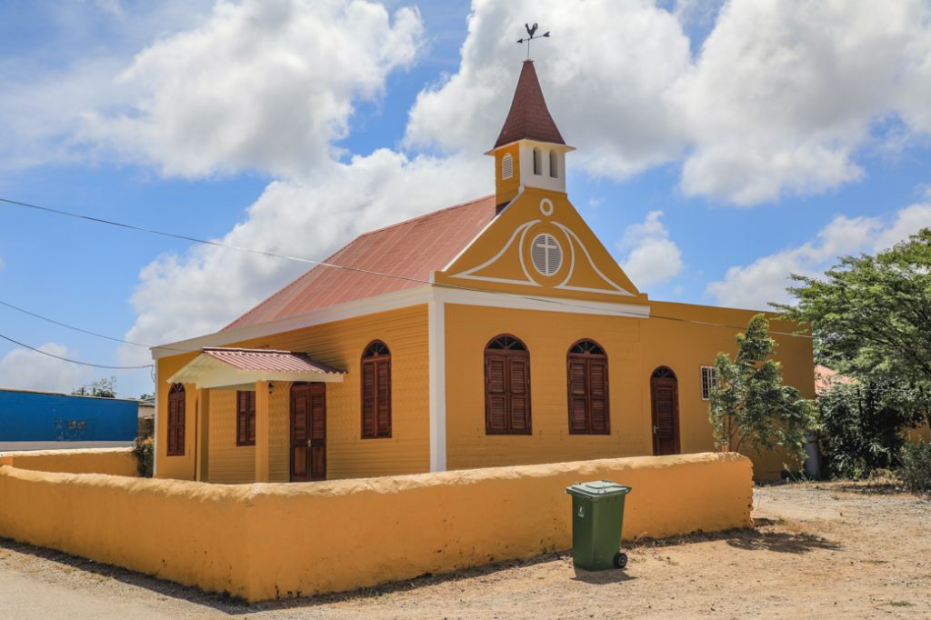 Bonaire vakantie; bezienswaardigheden, activiteiten & stranden - Reisliefde